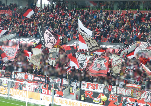 Bayer 04 Leverkusen – Hertha BSC 2-1 (14)