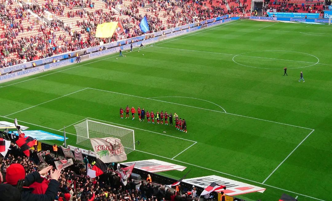 Bayer 04 Leverkusen – Hertha BSC 2-1 (15)