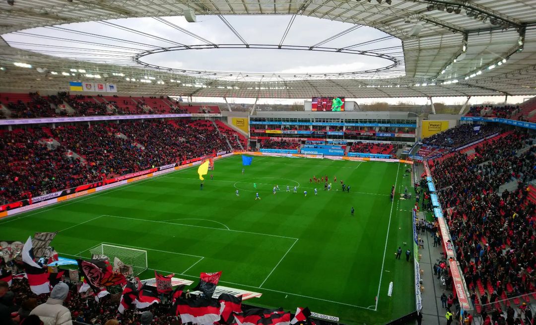Bayer 04 Leverkusen – Hertha BSC 2-1 (17)