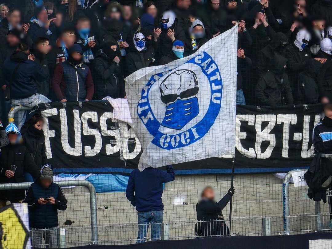 Chemnitzer FC – Berliner FC Dynamo 1-3 (1)