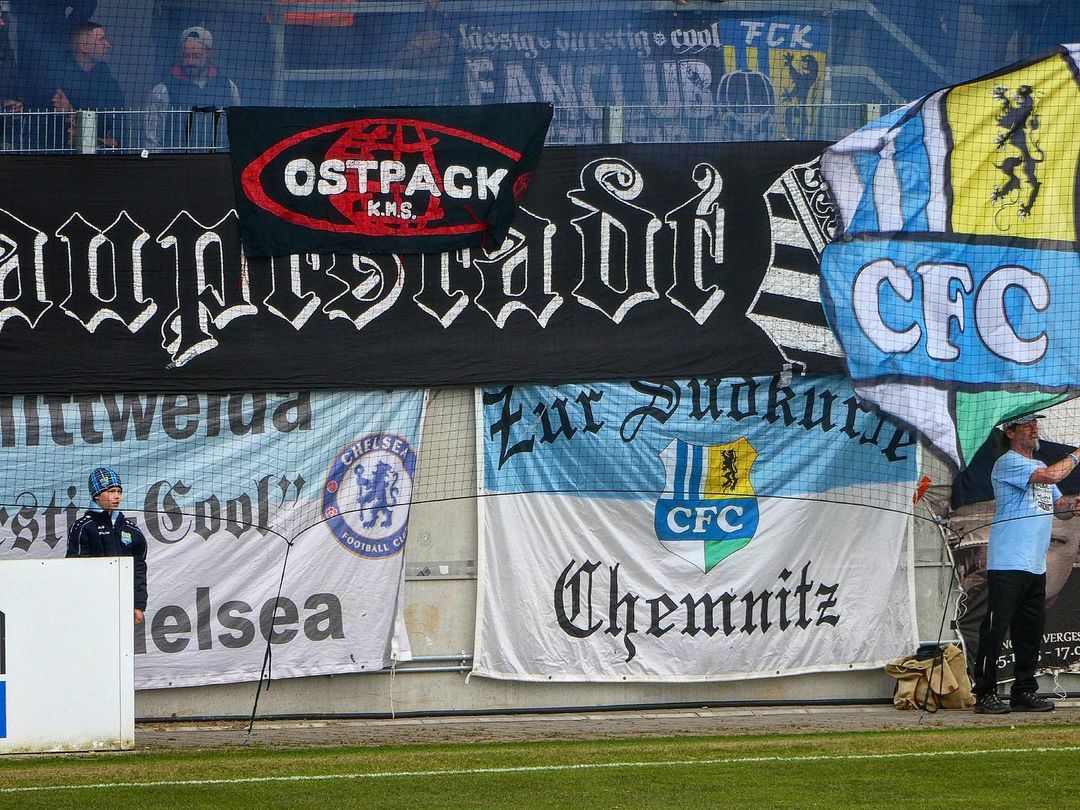 Chemnitzer FC – Berliner FC Dynamo 1-3 (2)