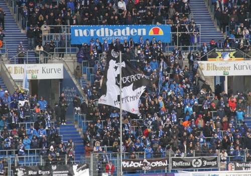 TSG Hoffenheim – VfL Bochum 1-2