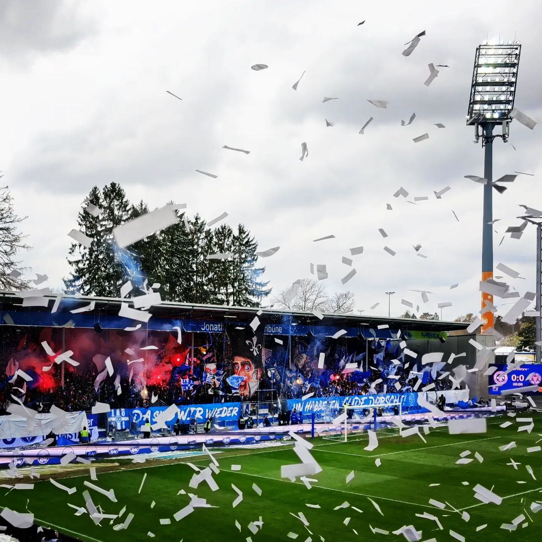 SV Darmstadt 98 – Holstein Kiel 3-1 (3)