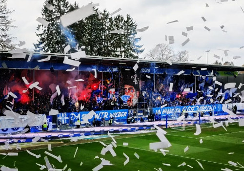 SV Darmstadt 98 – Holstein Kiel 3-1 (4)