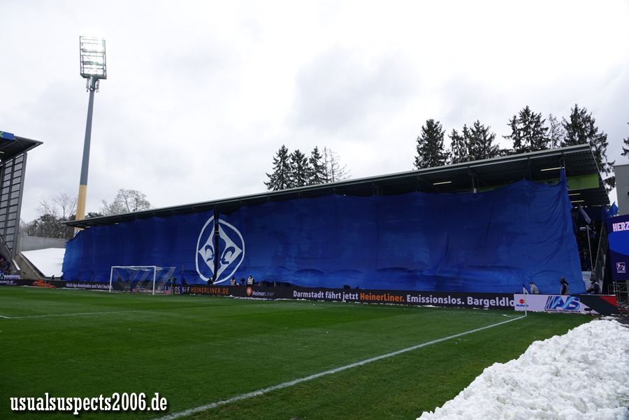 SV Darmstadt 98 – Holstein Kiel 3-1 (5)