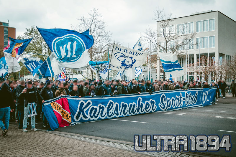Karlsruher SC – Fortuna Düsseldorf (6)