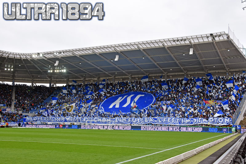 Karlsruher SC – Fortuna Düsseldorf (9)