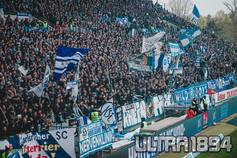 Karlsruher SC – Fortuna Düsseldorf (21)