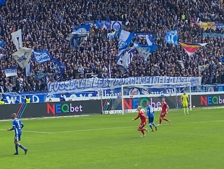 Karlsruher SC – Fortuna Düsseldorf (30)