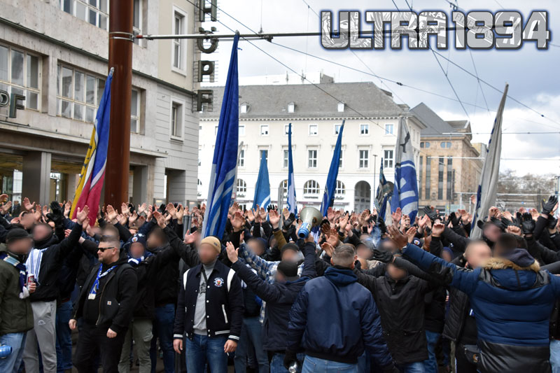 Karlsruher SC – Fortuna Düsseldorf (52)
