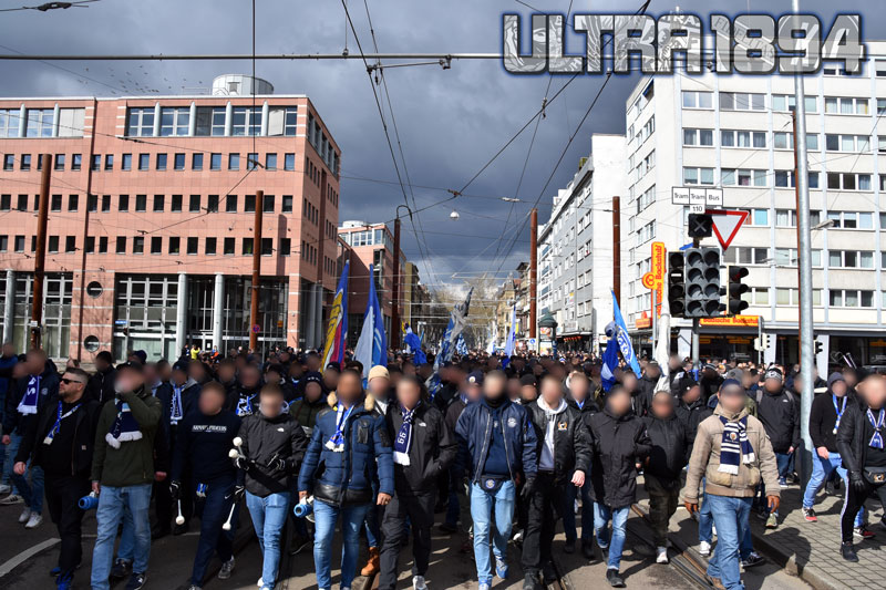Karlsruher SC – Fortuna Düsseldorf (53)