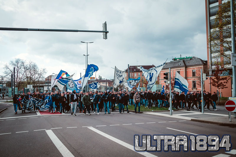 Karlsruher SC – Fortuna Düsseldorf (54)