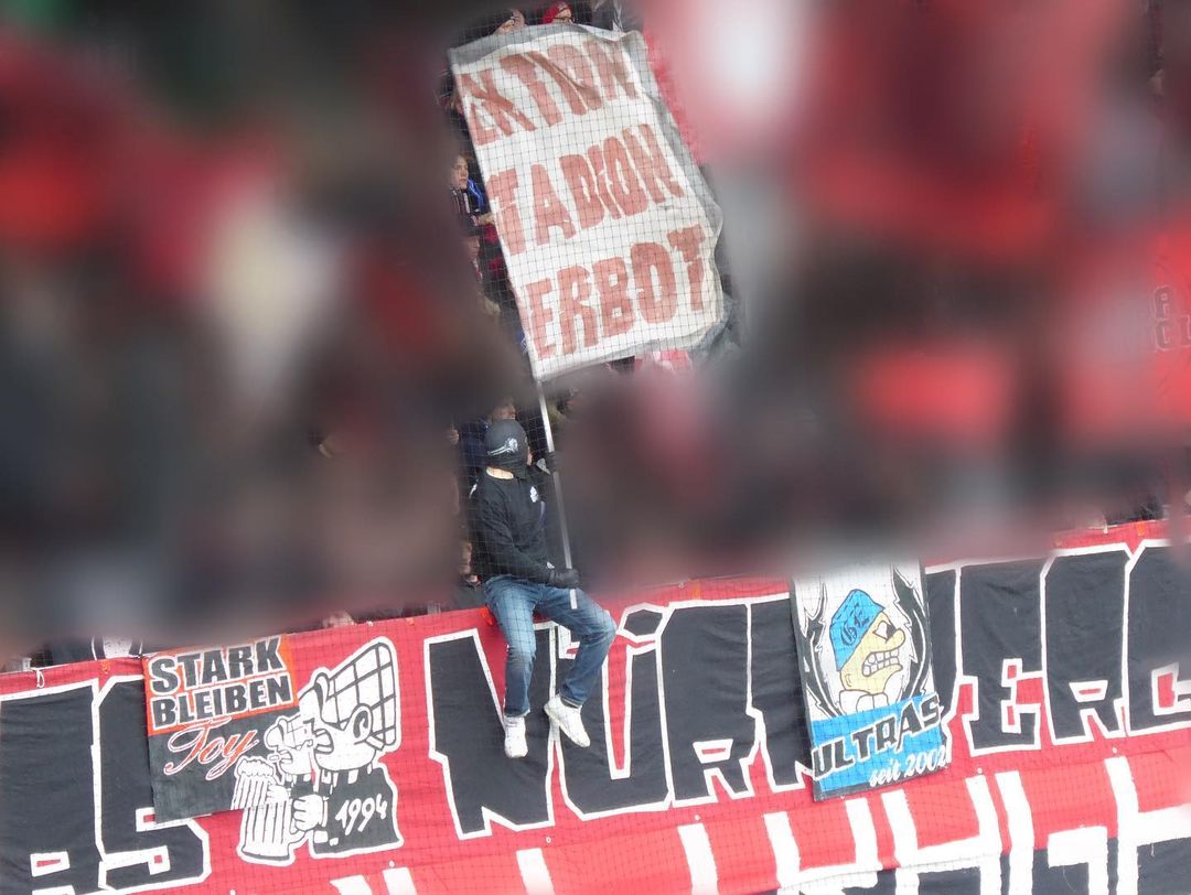 1. FC Heidenheim – 1. FC Nürnberg 3-1 (34)