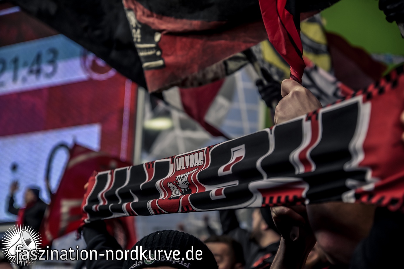 1. FC Heidenheim – 1. FC Nürnberg 3-1 (40)