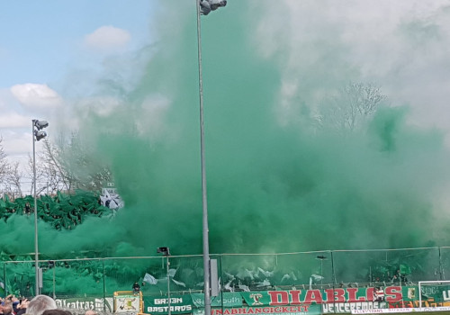BSG Chemie Leipzig – FC Carl Zeiss Jena 3-2 (2)