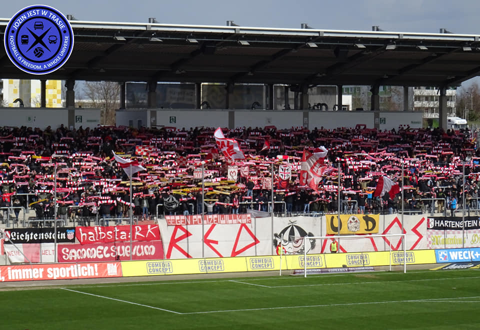 FSV Zwickau – SV Waldhof Mannheim 1-1 (2)