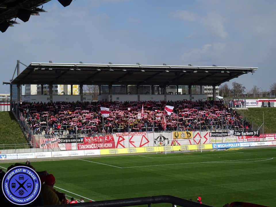 FSV Zwickau – SV Waldhof Mannheim 1-1 (3)