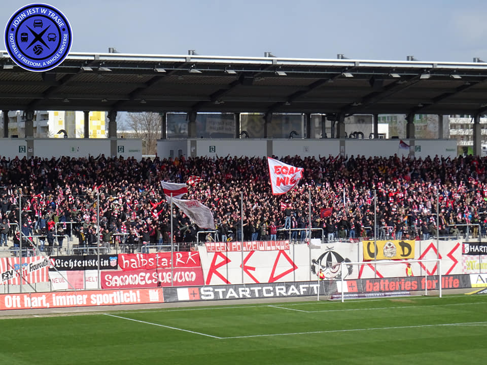 FSV Zwickau – SV Waldhof Mannheim 1-1 (4)