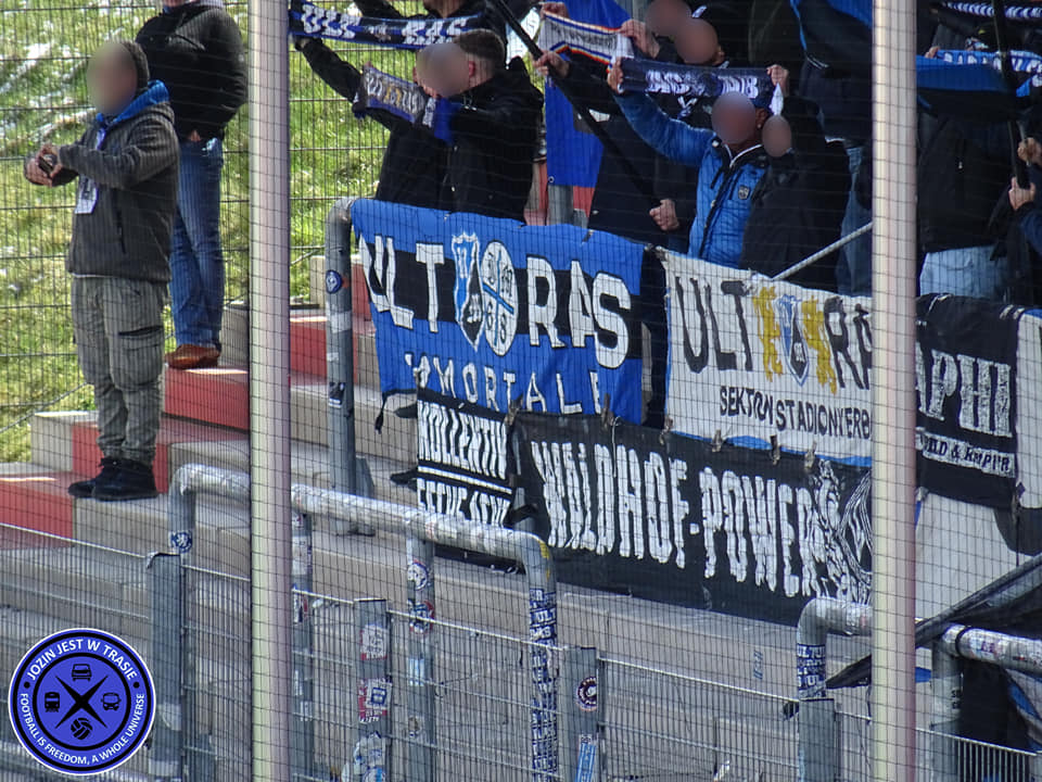 FSV Zwickau – SV Waldhof Mannheim 1-1 (1)