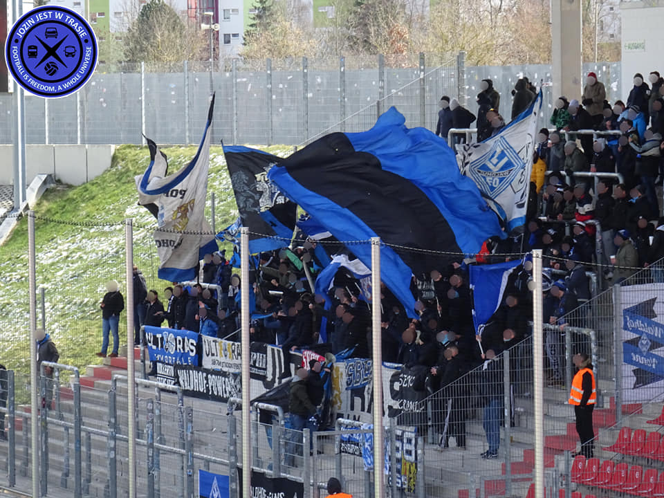 FSV Zwickau – SV Waldhof Mannheim 1-1 (5)