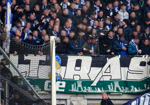 Dynamo Dresden – FC Schalke 04 1-2