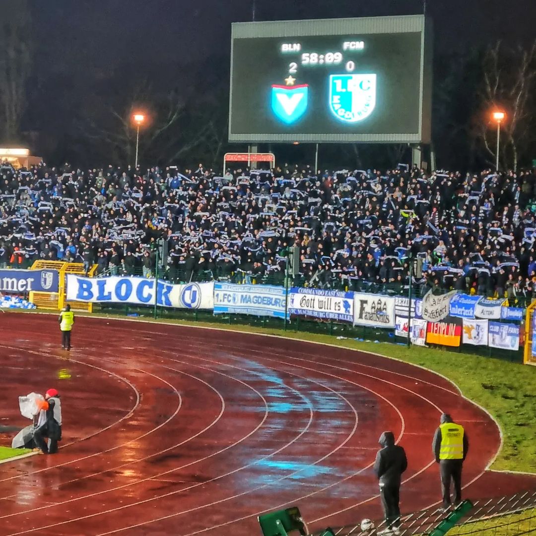 Viktoria Berlin – 1. FC Magdeburg 2-1 (4)