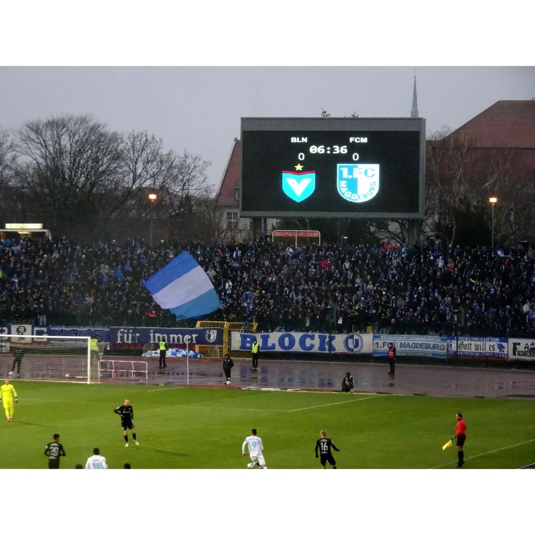 Viktoria Berlin – 1. FC Magdeburg 2-1 (6)