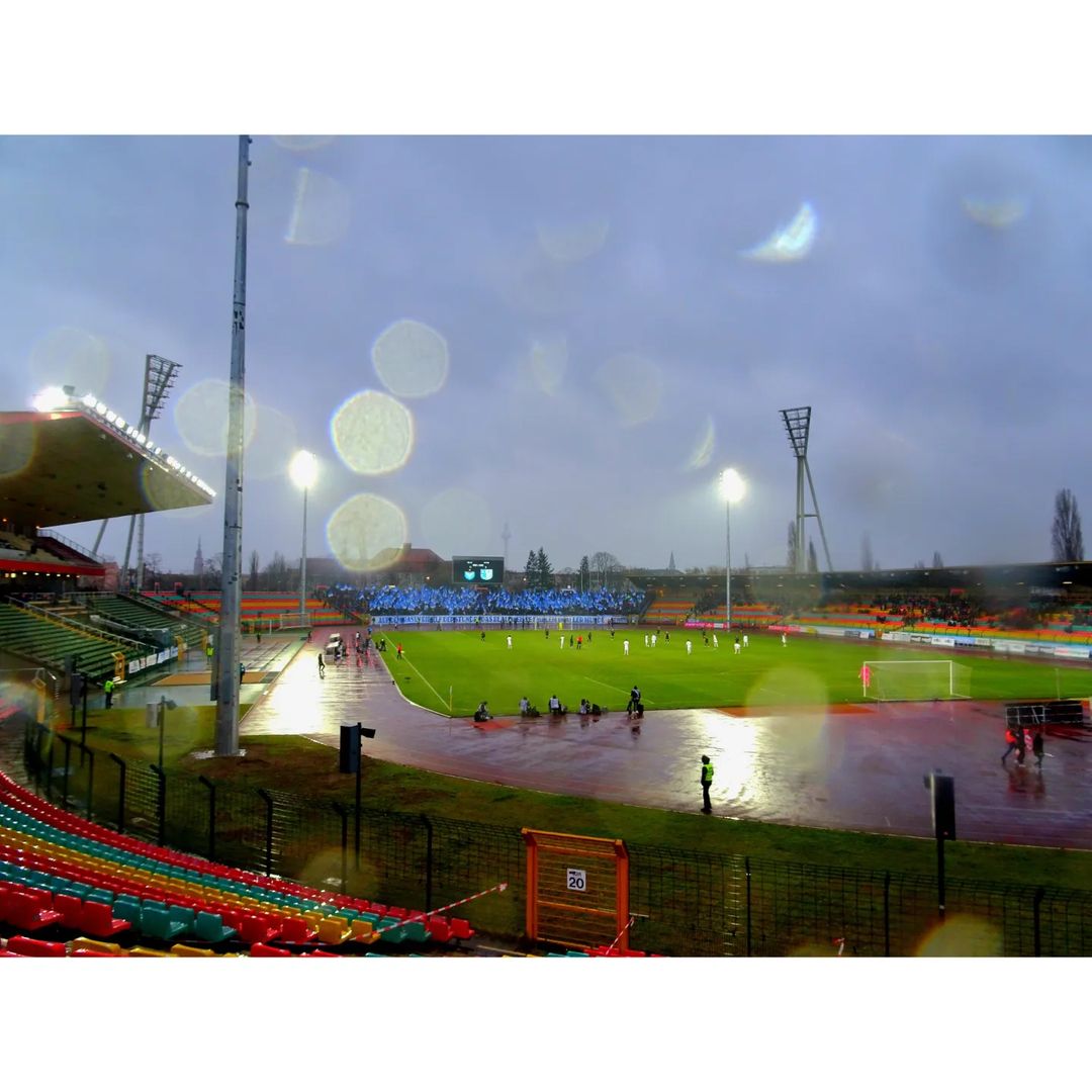Viktoria Berlin – 1. FC Magdeburg 2-1 (9)
