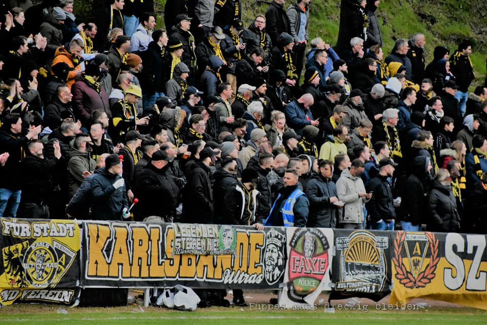 Borussia Freialdenhoven – TSV Alemannia Aachen 1-3 (11)