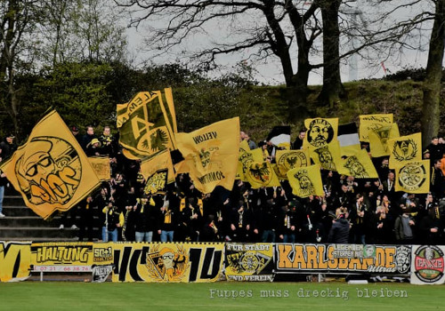 Borussia Freialdenhoven – TSV Alemannia Aachen 1-3 (13)