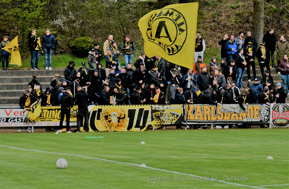 Borussia Freialdenhoven – TSV Alemannia Aachen 1-3 (16)