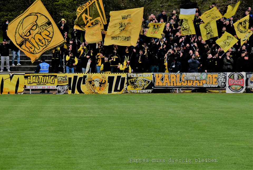 Borussia Freialdenhoven – TSV Alemannia Aachen 1-3 (17)