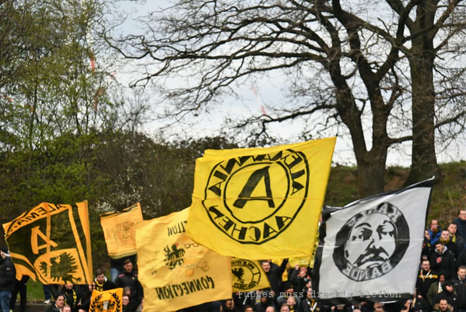 Borussia Freialdenhoven – TSV Alemannia Aachen 1-3 (18)