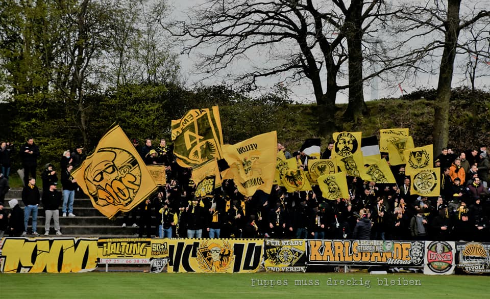 Borussia Freialdenhoven – TSV Alemannia Aachen 1-3 (20)
