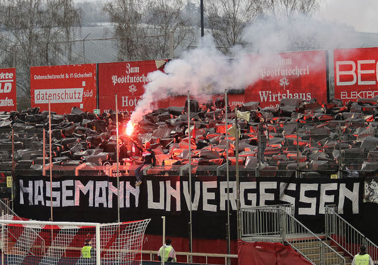Würzburger Kickers – 1. FC Kaiserslautern 1-2