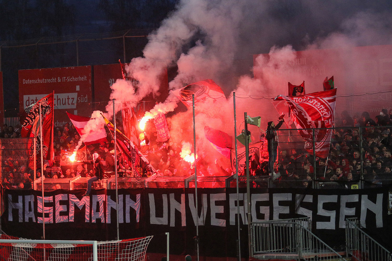Würzburger Kickers – 1. FC Kaiserslautern 1-2 (2)
