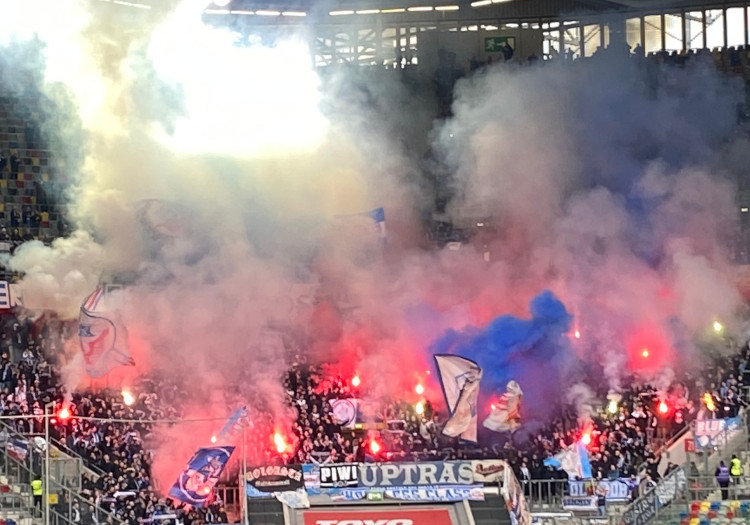 Fortuna Düsseldorf – FC Hansa Rostock 3-0