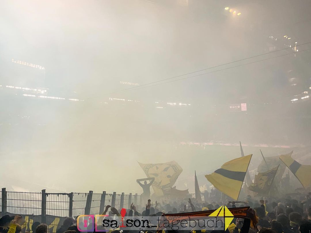VfB Stuttgart – Borussia Dortmund 0-2 (21)