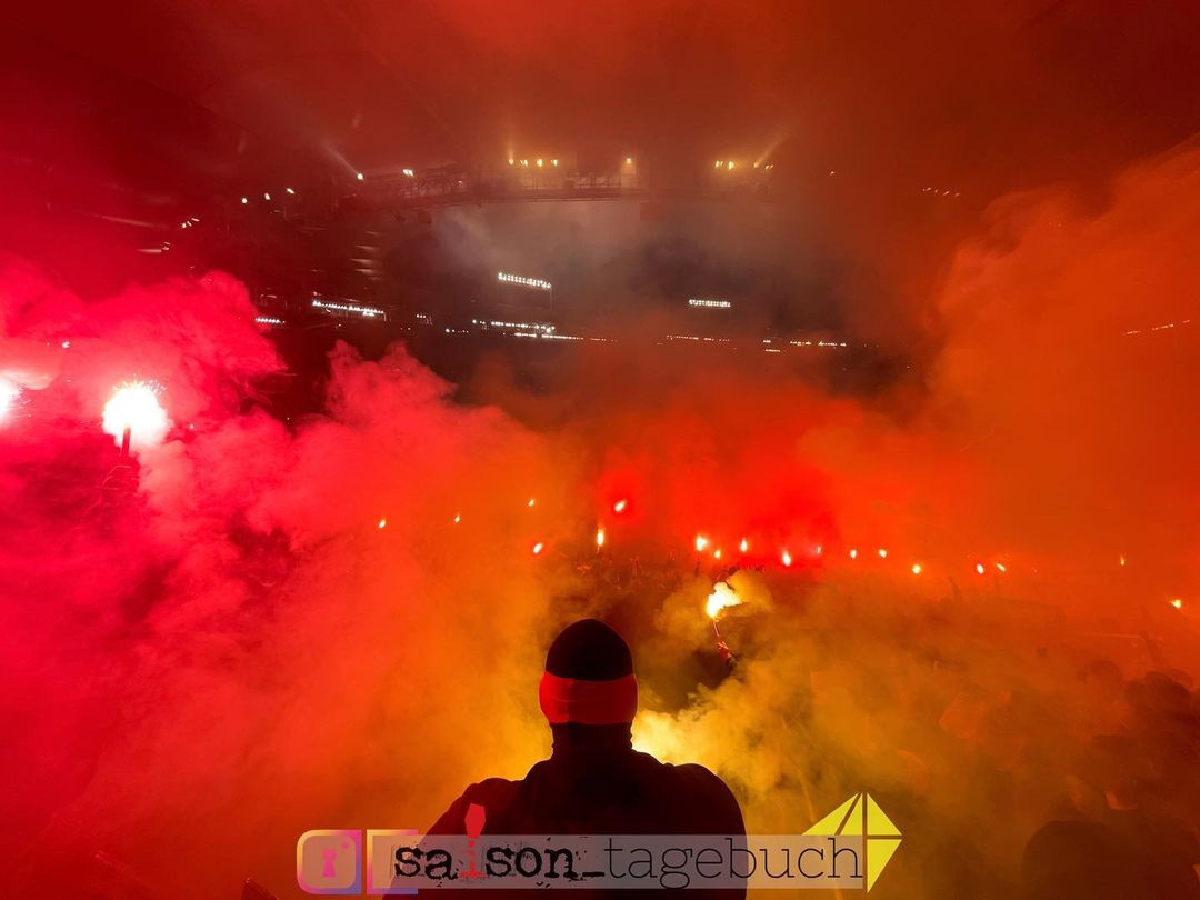 VfB Stuttgart – Borussia Dortmund 0-2 (27)