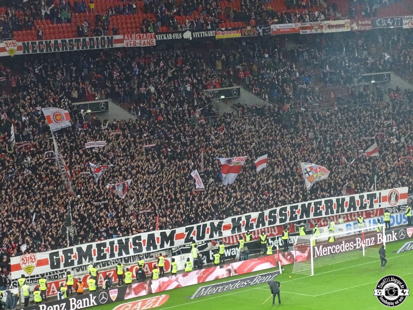 VfB Stuttgart – Borussia Dortmund 0-2 (21)