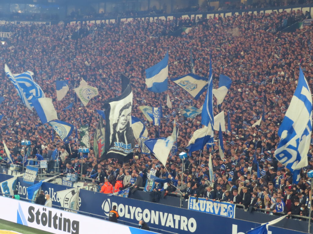 FC Schalke 04 – 1. FC Heidenheim 3-0