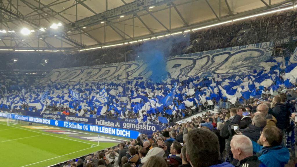 FC Schalke 04 – 1. FC Heidenheim 3-0 (5)