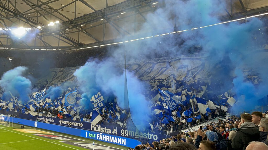 FC Schalke 04 – 1. FC Heidenheim 3-0 (6)