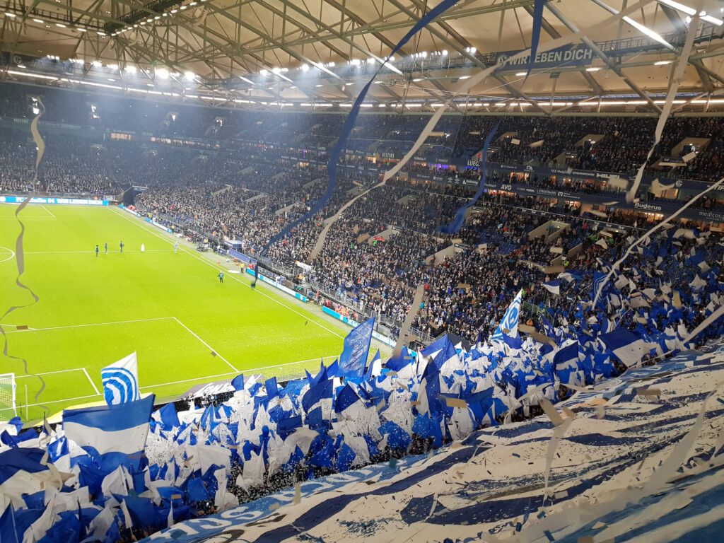 FC Schalke 04 – 1. FC Heidenheim 3-0 (7)