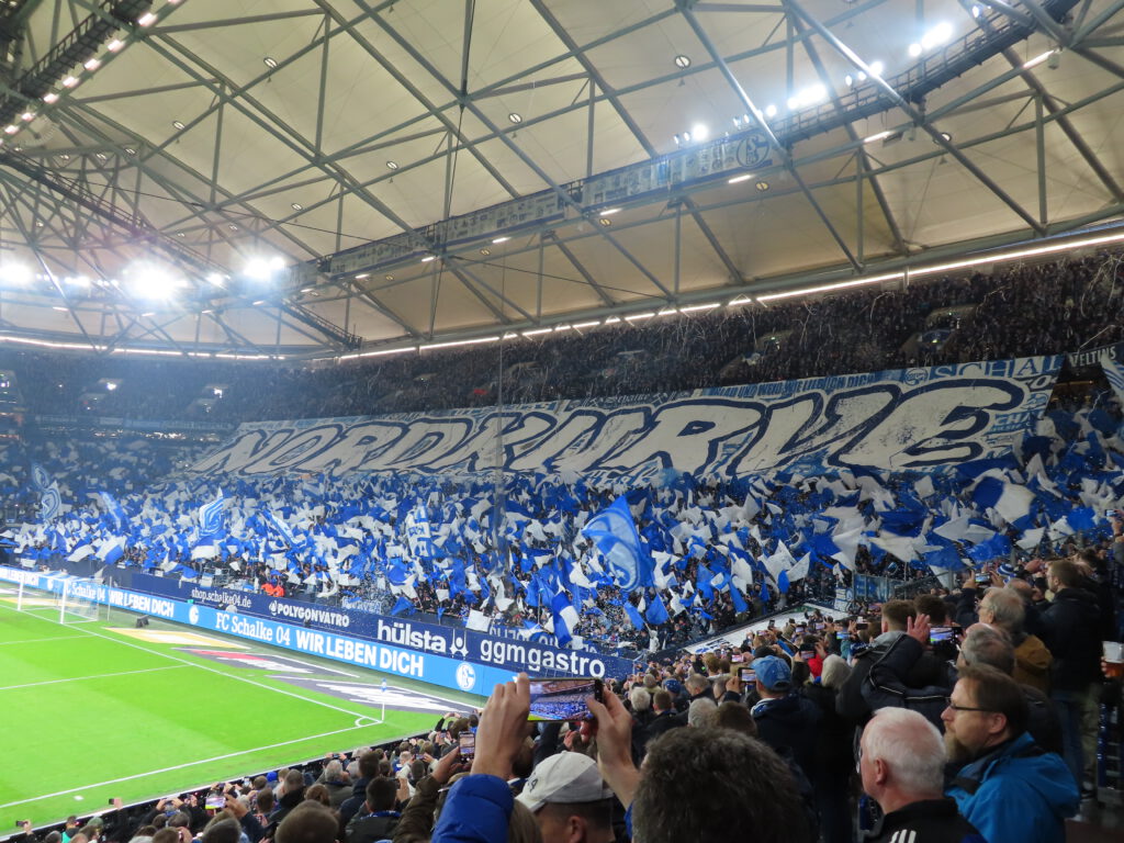 FC Schalke 04 – 1. FC Heidenheim 3-0 (9)
