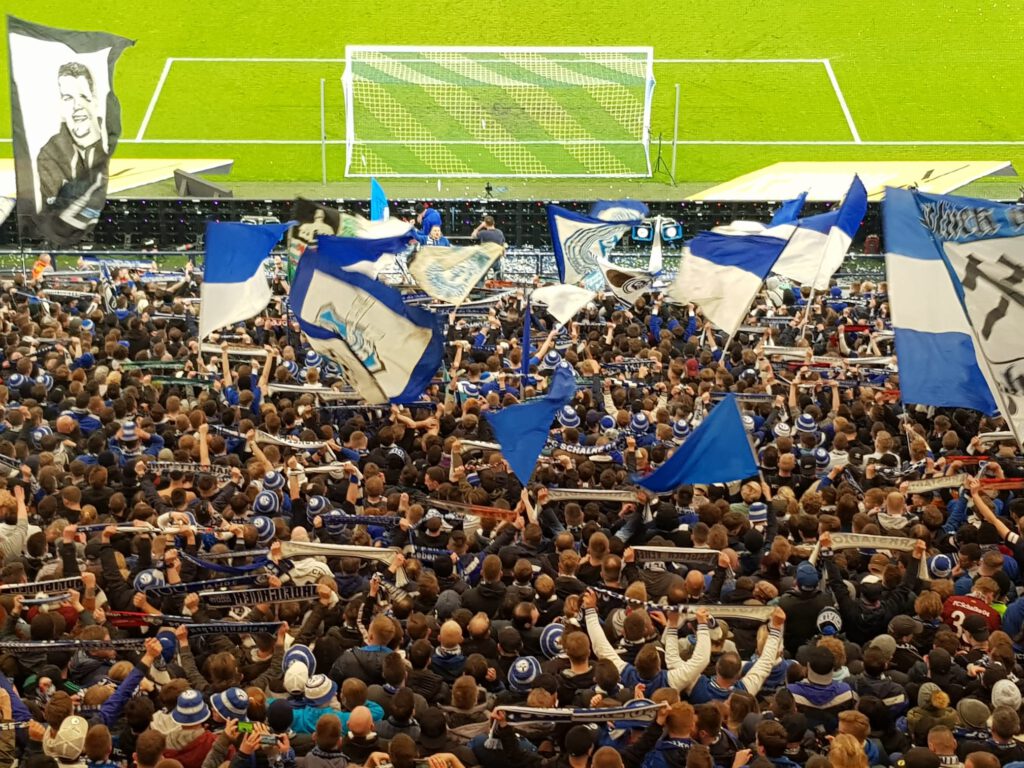FC Schalke 04 – 1. FC Heidenheim 3-0 (11)