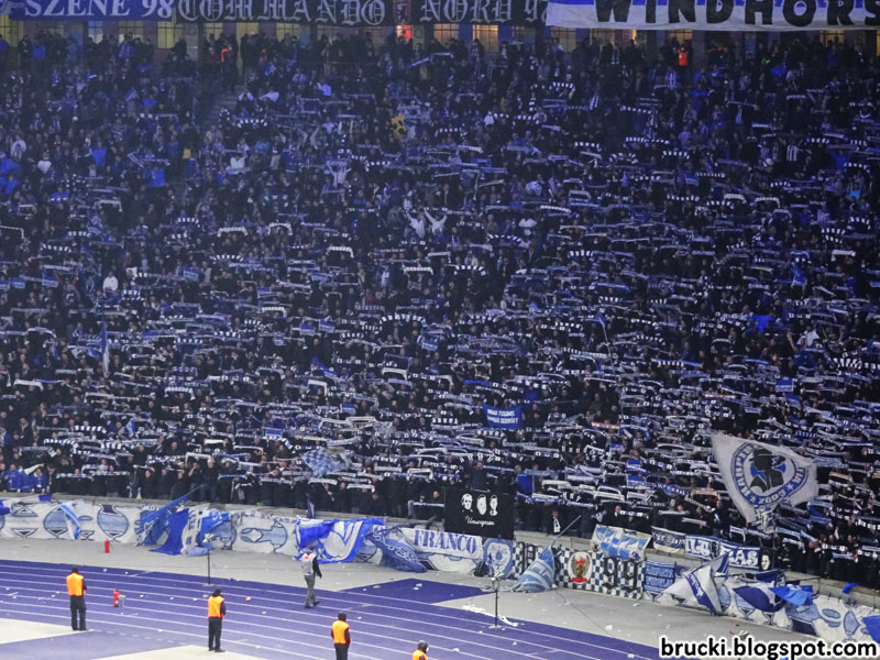 Hertha BSC – 1. FC Union Berlin 1-4 (4)