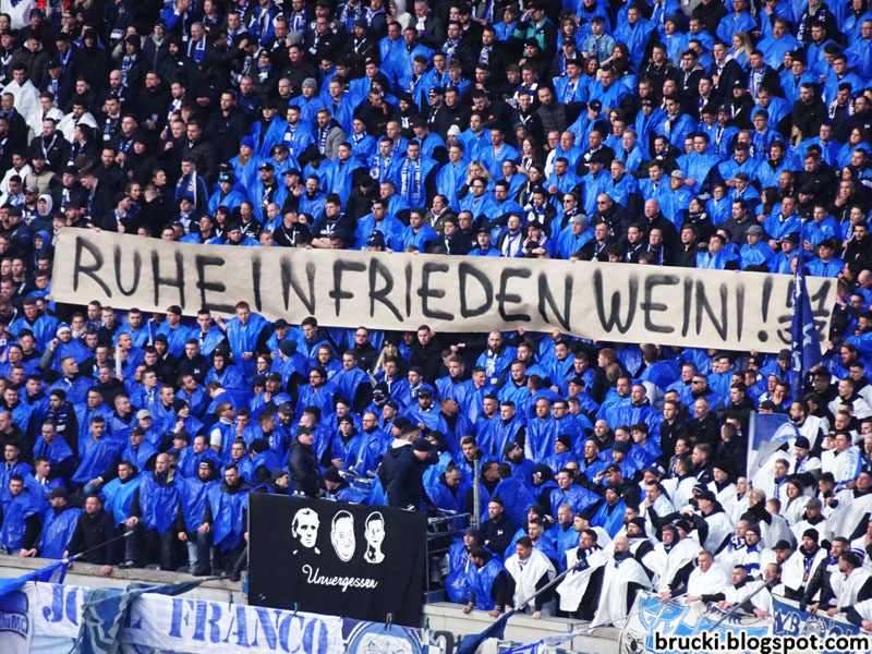 Hertha BSC – 1. FC Union Berlin 1-4 (9)