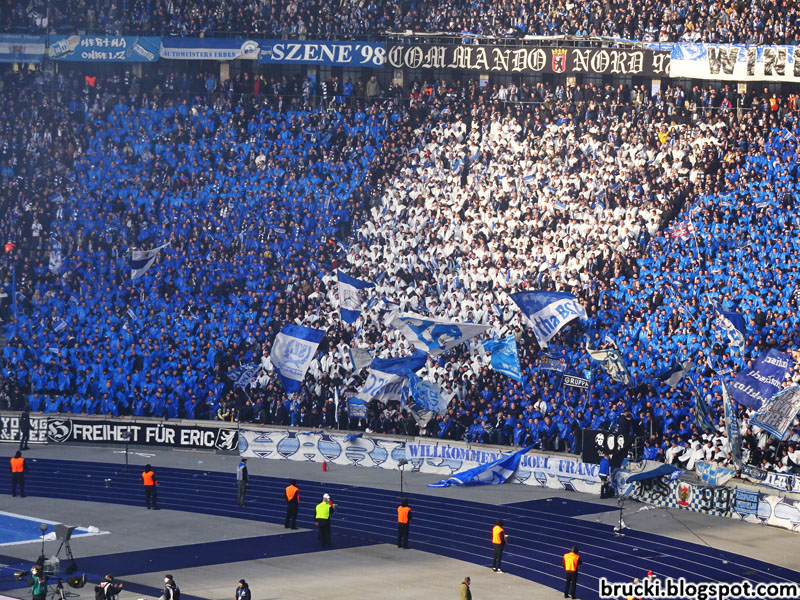 Hertha BSC – 1. FC Union Berlin 1-4 (14)