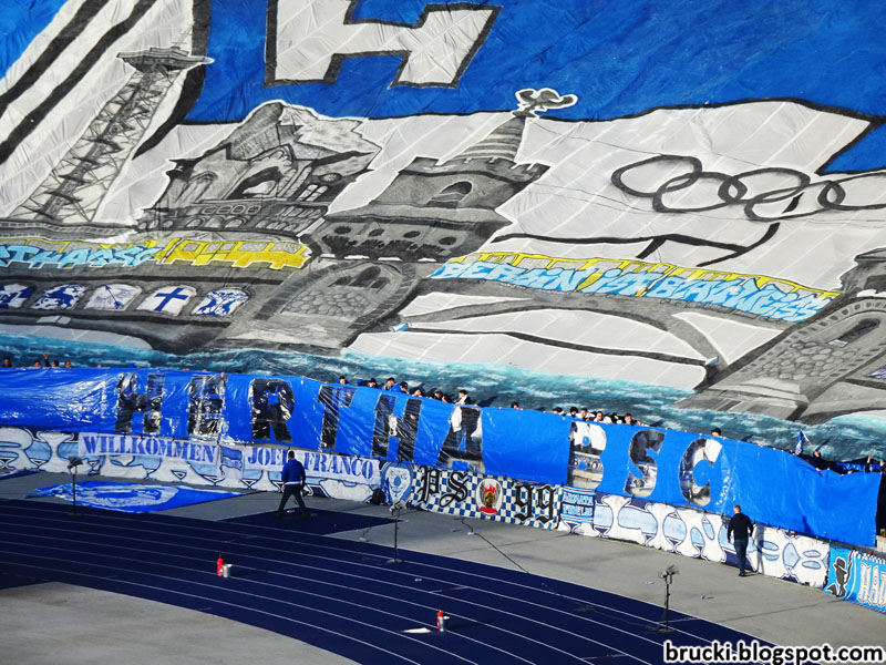 Hertha BSC – 1. FC Union Berlin 1-4 (28)